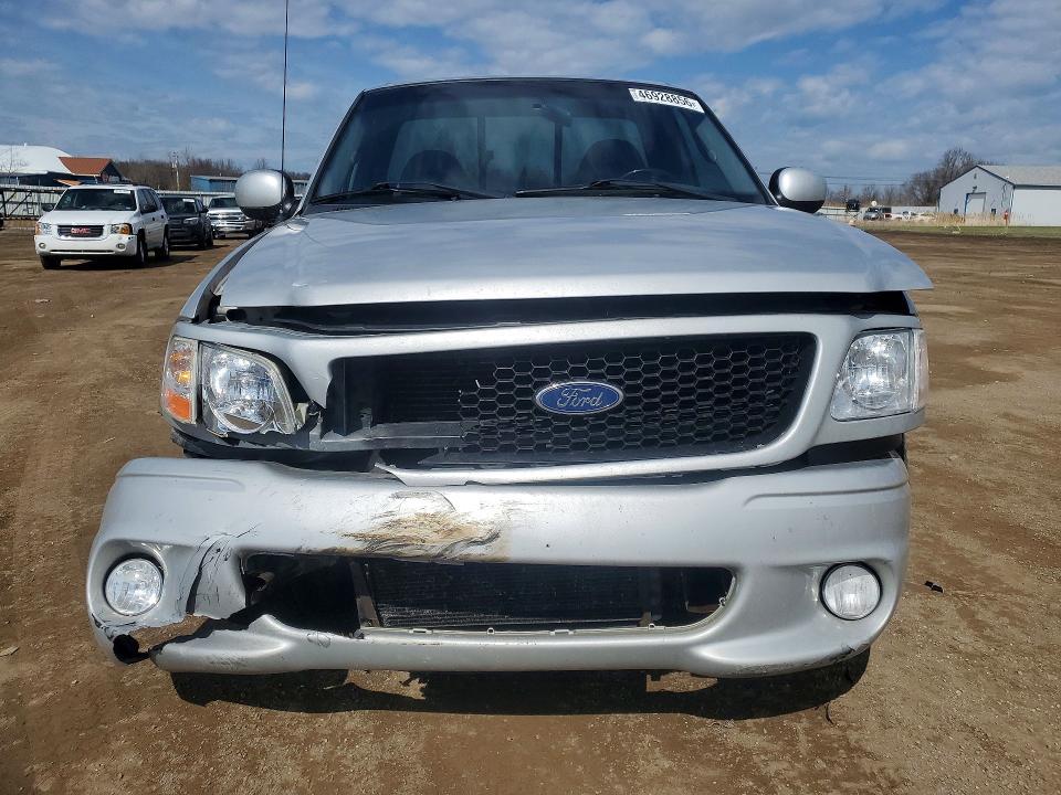 2001 Ford F150 SVT Lightning