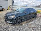 2014 Chevrolet SS