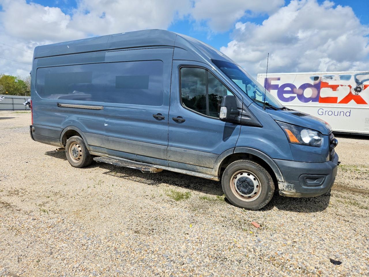 2020 Ford Transit T-250