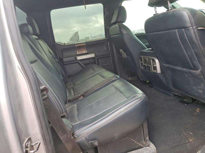 2022 Ford F350 Super Duty
