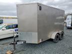 2025 Interstate West Corp 2025 Interstate VICTV612TA2 Enclosed Cargo Trailer