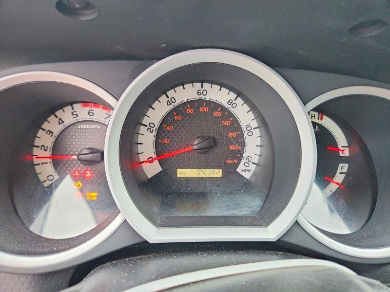 2014 Toyota Tacoma V6