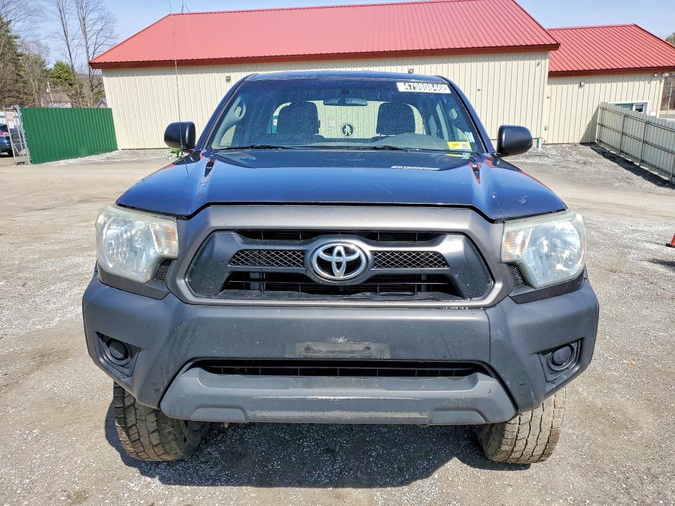 2013 Toyota Tacoma Base