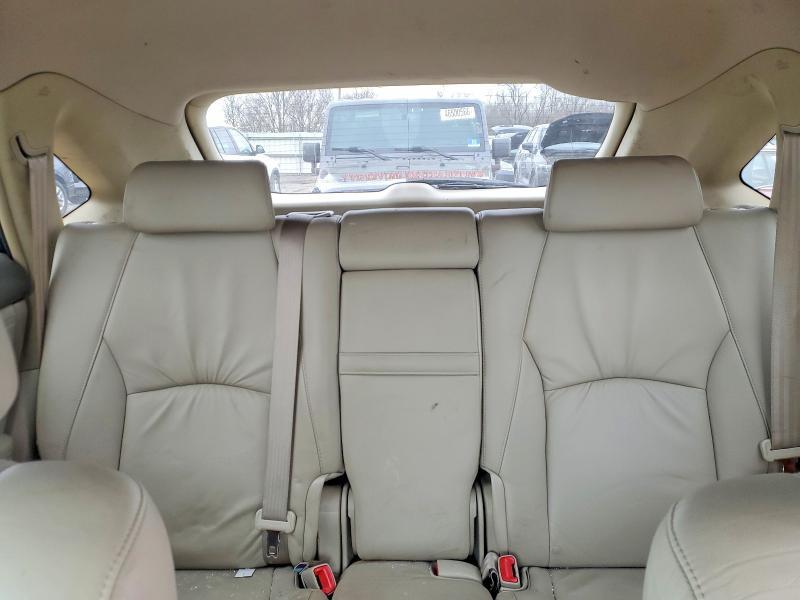 2005 Lexus Rx 330 Base