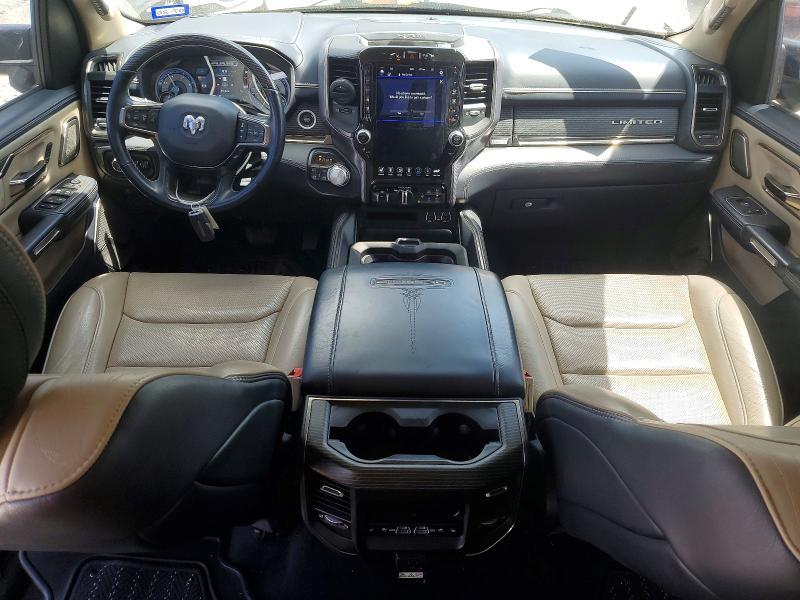 2021 Dodge RAM 1500 Limited