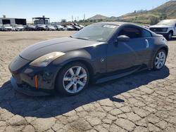2003 Nissan 350z Base en venta en Colton, CA