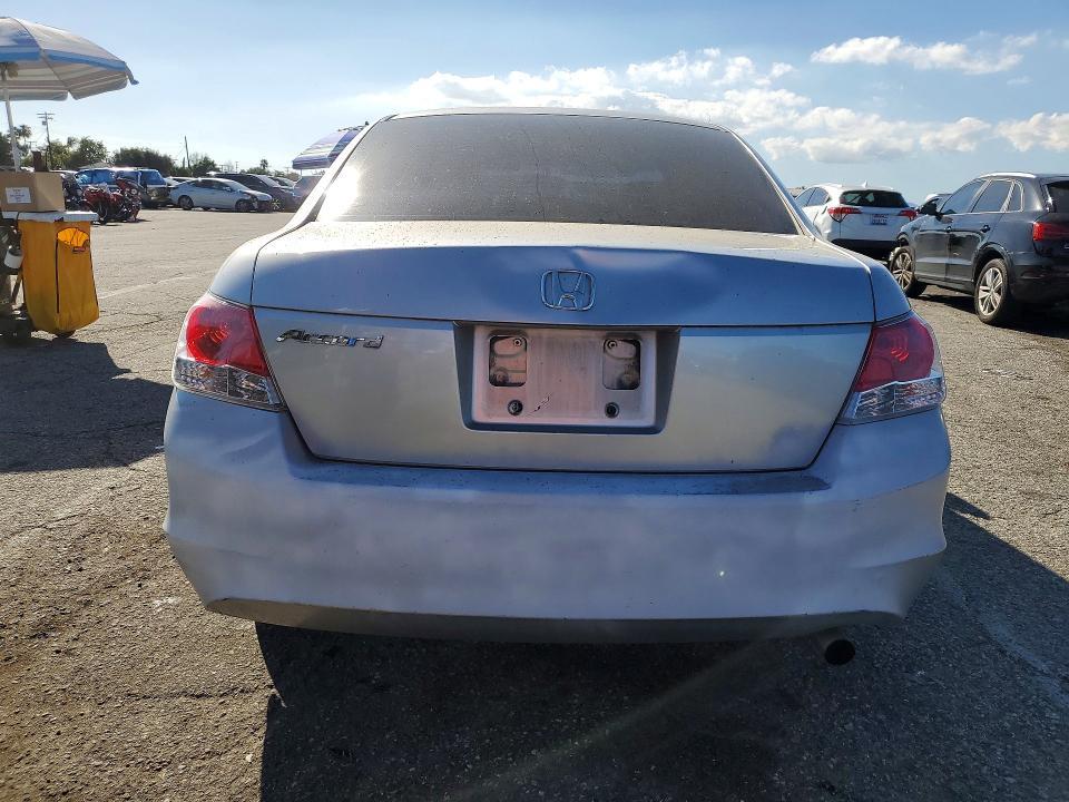 2010 Honda Accord lx