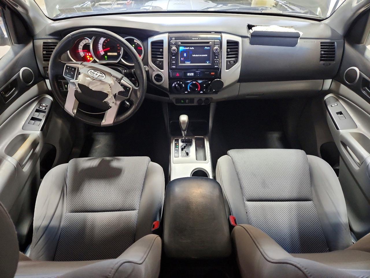 2013 Toyota Tacoma V6