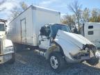 2020 International MV607 BOX Truck