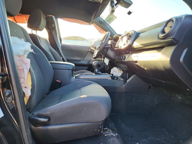 2018 Toyota Tacoma TRD OFF-Road