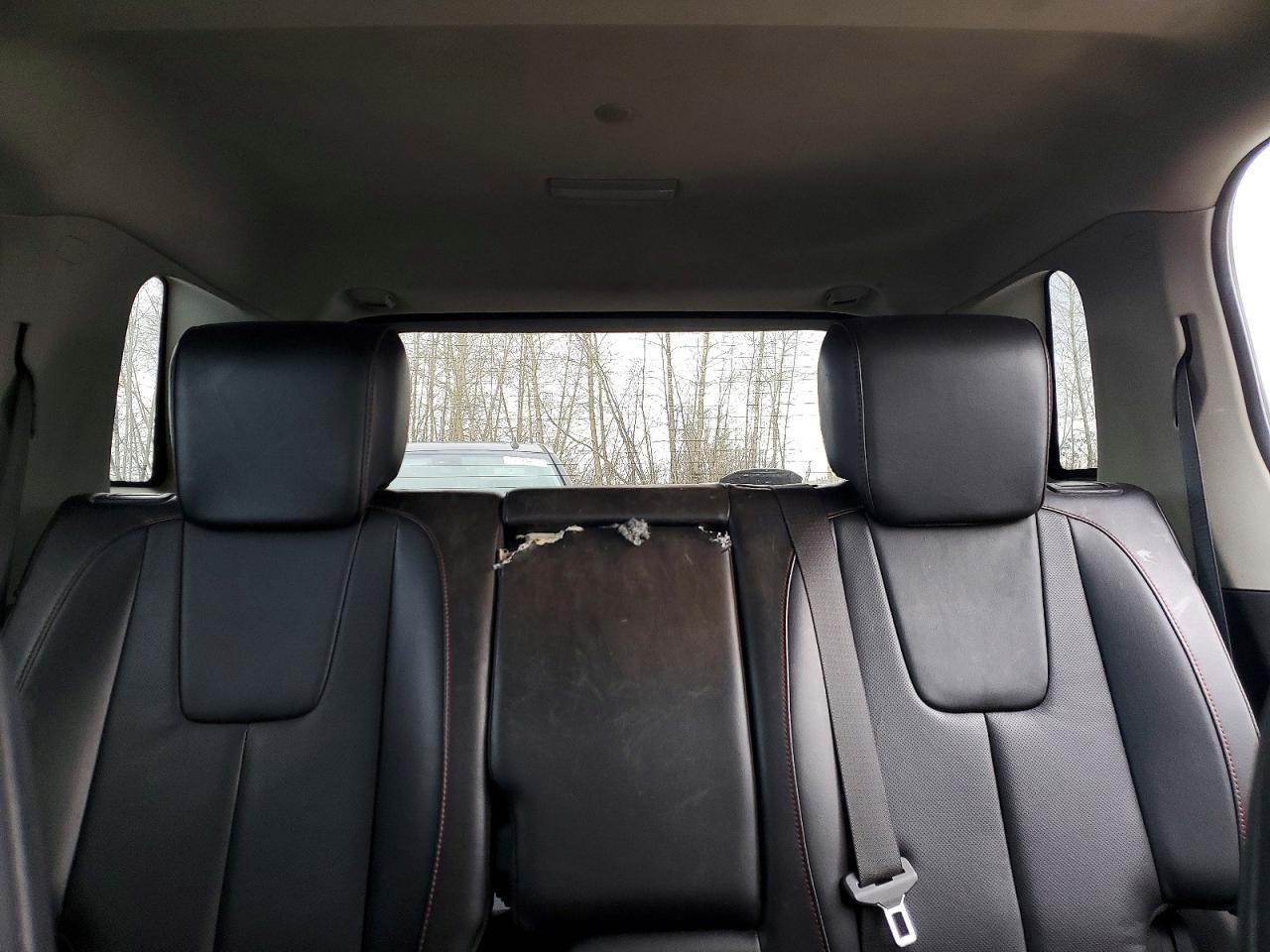 2011 GMC Terrain slt