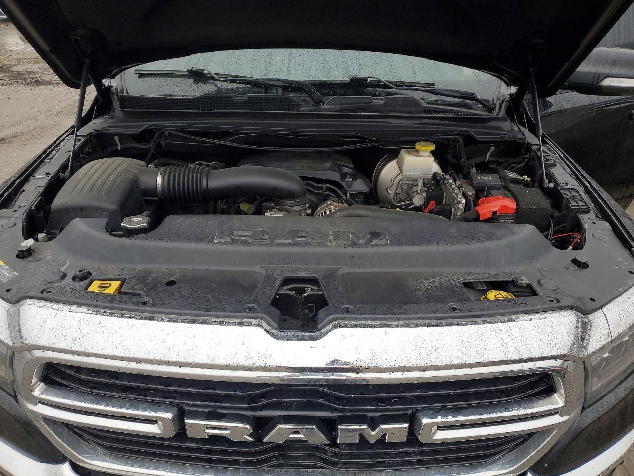 2020 Dodge RAM 1500 BIG Horn