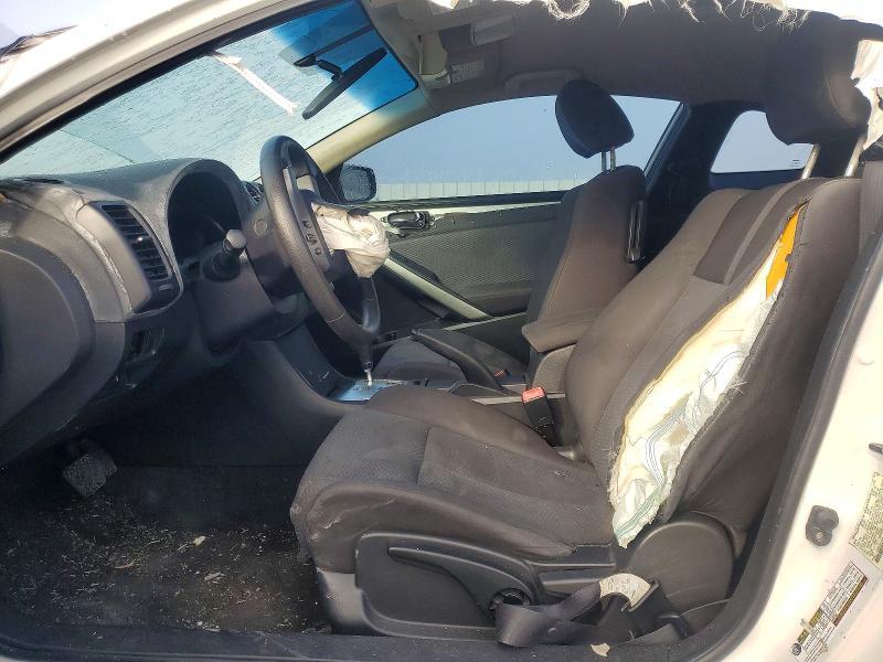 2008 Nissan Altima 2.5 s