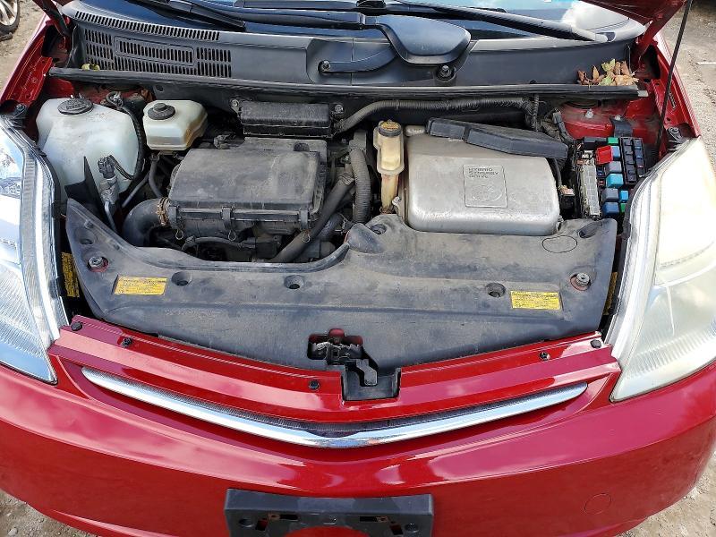 2007 Toyota Prius Base