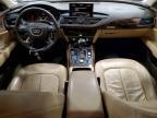 2012 Audi A7 Prestige