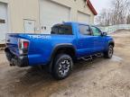 2017 Toyota Tacoma TRD OFF-Road