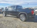 2026 GMC Sierra K1500 Denali