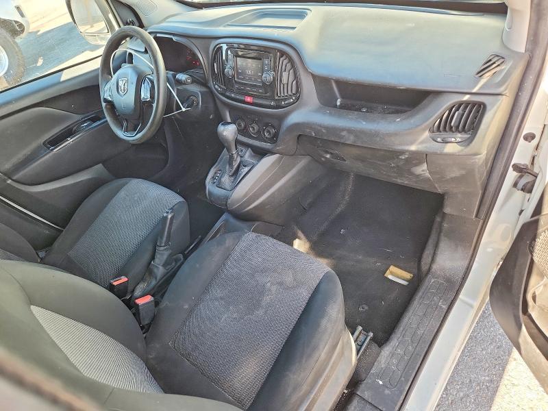 2018 Dodge RAM Promaster City ST Utility / Service Van