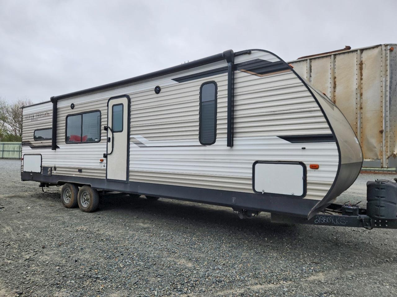 2021 Dutchmen 2021 Keystone Aspen Camper