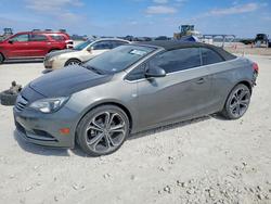 2017 Buick Cascada Premium for sale in Taylor, TX