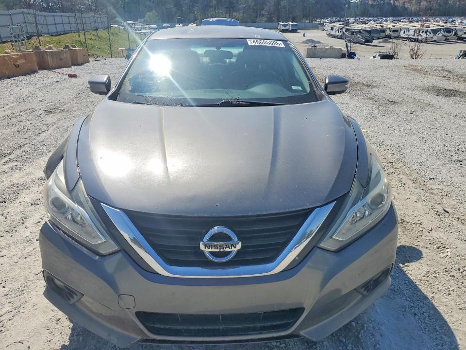 2018 Nissan Altima 2.5 sl