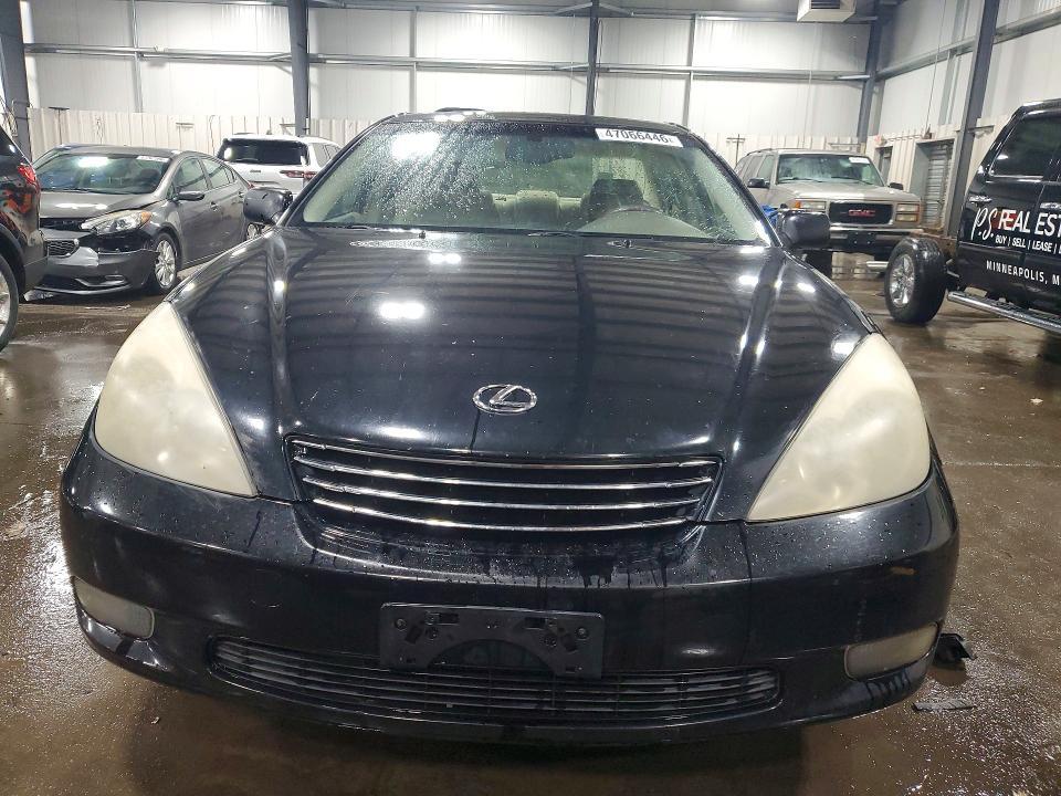 2003 Lexus Es 300