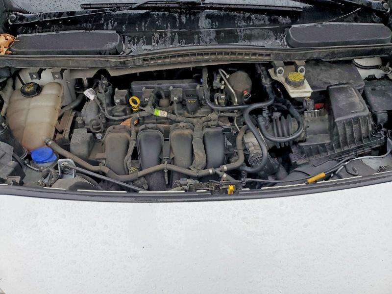 2019 Ford Transit Connect xlt