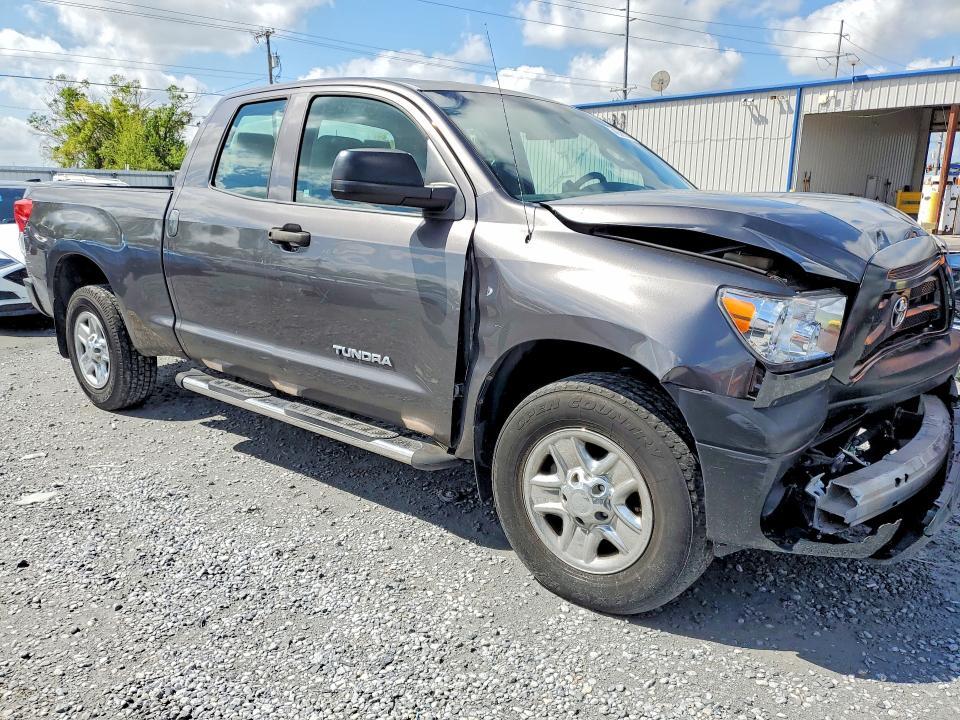 2012 Toyota Tundra Grade