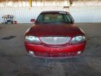 2005 Lincoln Townhouse LS