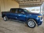 2020 Chevrolet Silverado C1500 Custom