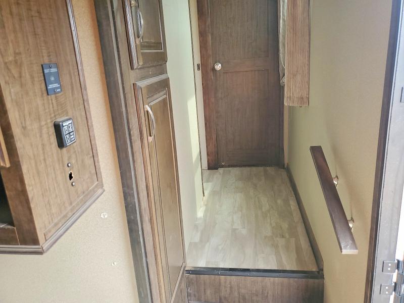 2017 Grand Design Solitude RV