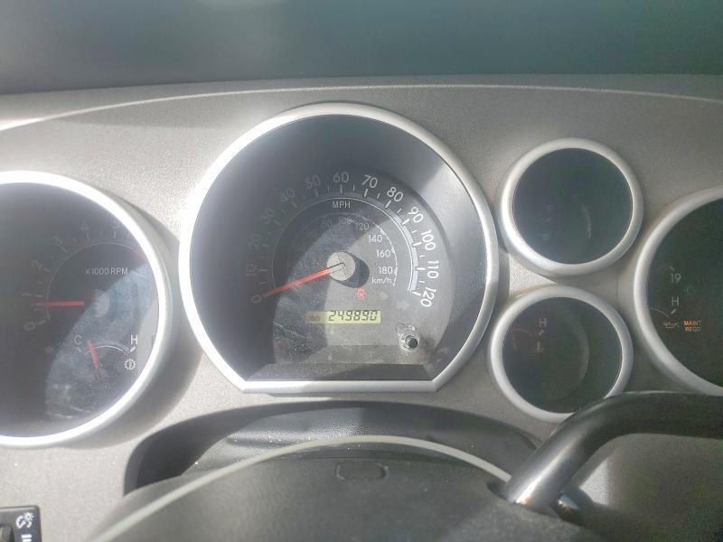2011 Toyota Tundra
