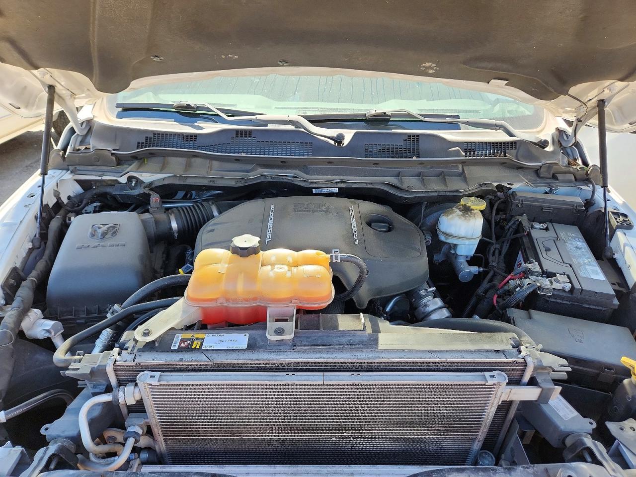 2018 Dodge RAM 1500 ST
