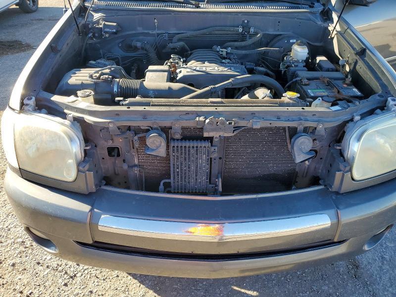 2006 Toyota Tundra SR5