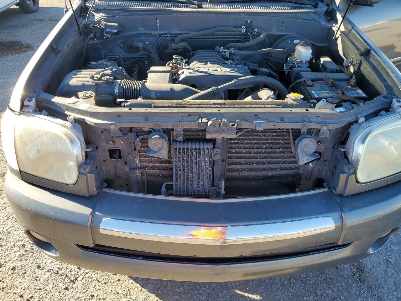 2006 Toyota Tundra SR5