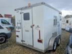1994 Pelsue UE Fiber Optic Splicing Trailer