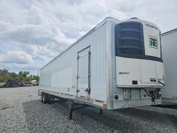 2006 Utlity Refrigerated Van Trailer en venta en Apopka, FL