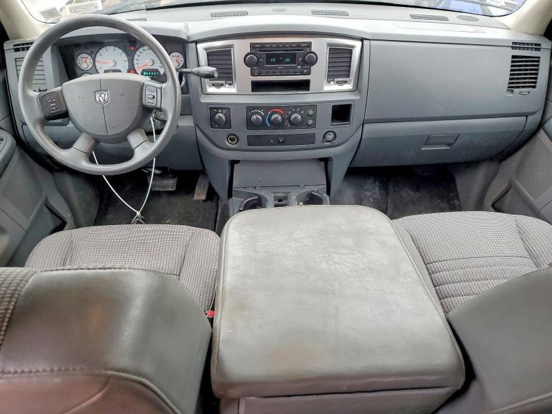 2008 Dodge Ram 1500 st