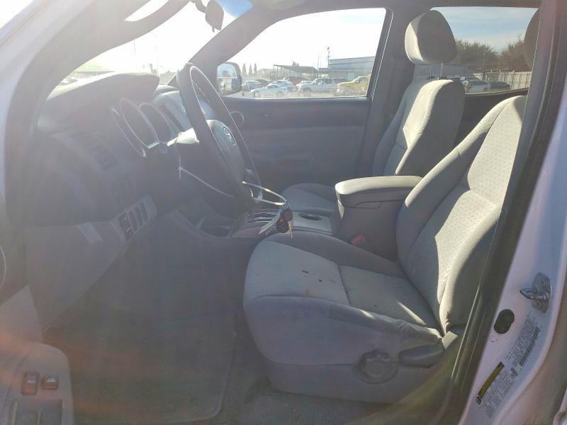 2006 Toyota Tacoma Prerunner V6