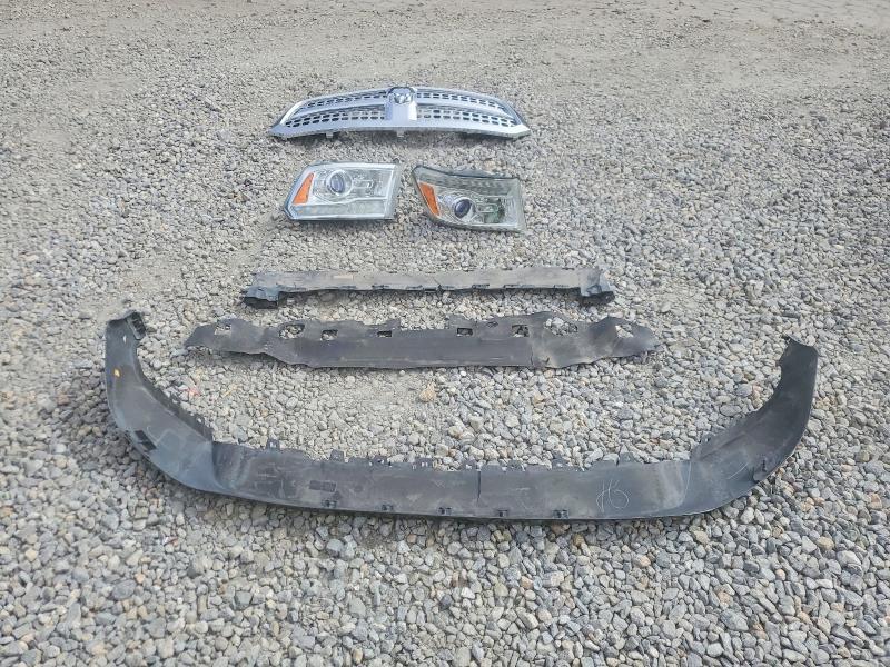 2017 Dodge 1500 Laramie