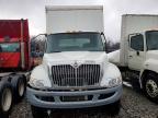 2022 International MV607