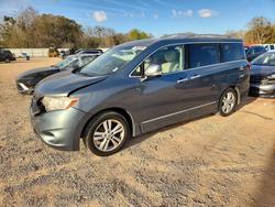 2011 Nissan Quest 3.5 s for sale in Theodore, AL