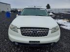 2005 Infiniti Fx45 Base