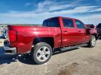 2017 Chevrolet Silverado C1500 LT
