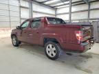 2013 Honda Ridgeline RTL