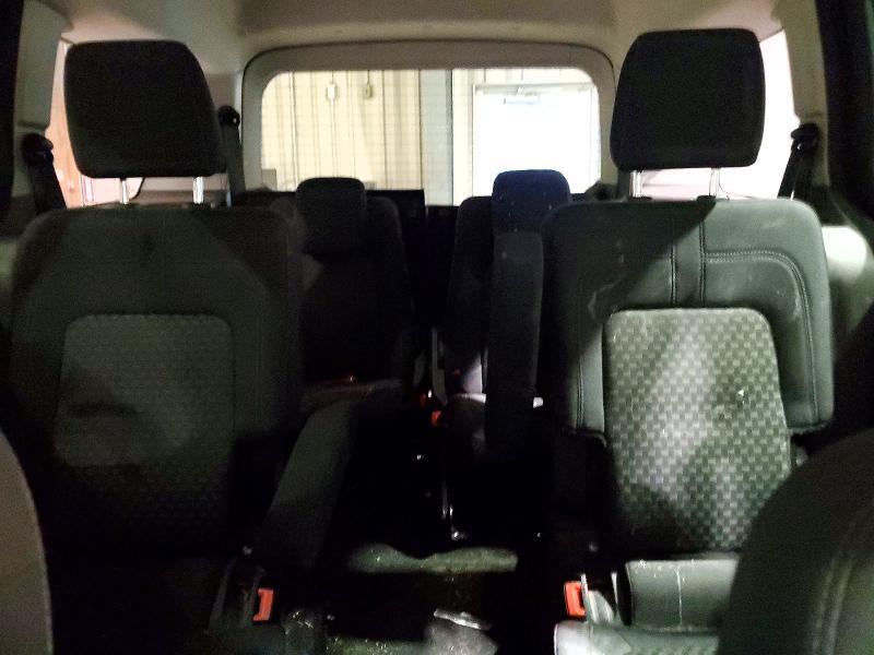 2020 Ford Transit Connect XLT