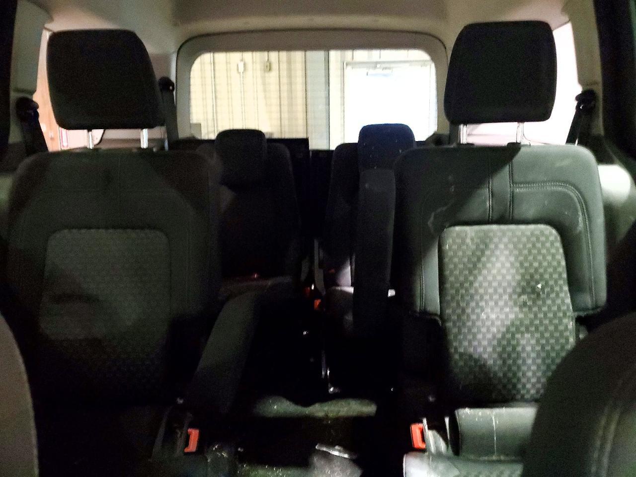 2020 Ford Transit Connect XLT