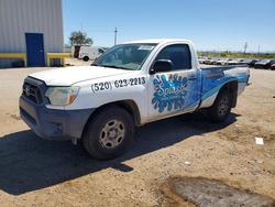 Toyota salvage cars for sale: 2014 Toyota Tacoma Base