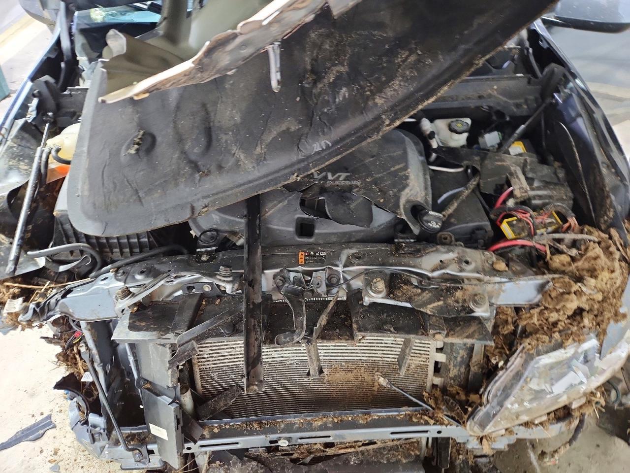 2020 Chevrolet Colorado ZR2