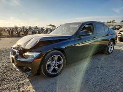 BMW Vehiculos salvage en venta: 2013 BMW 320 i